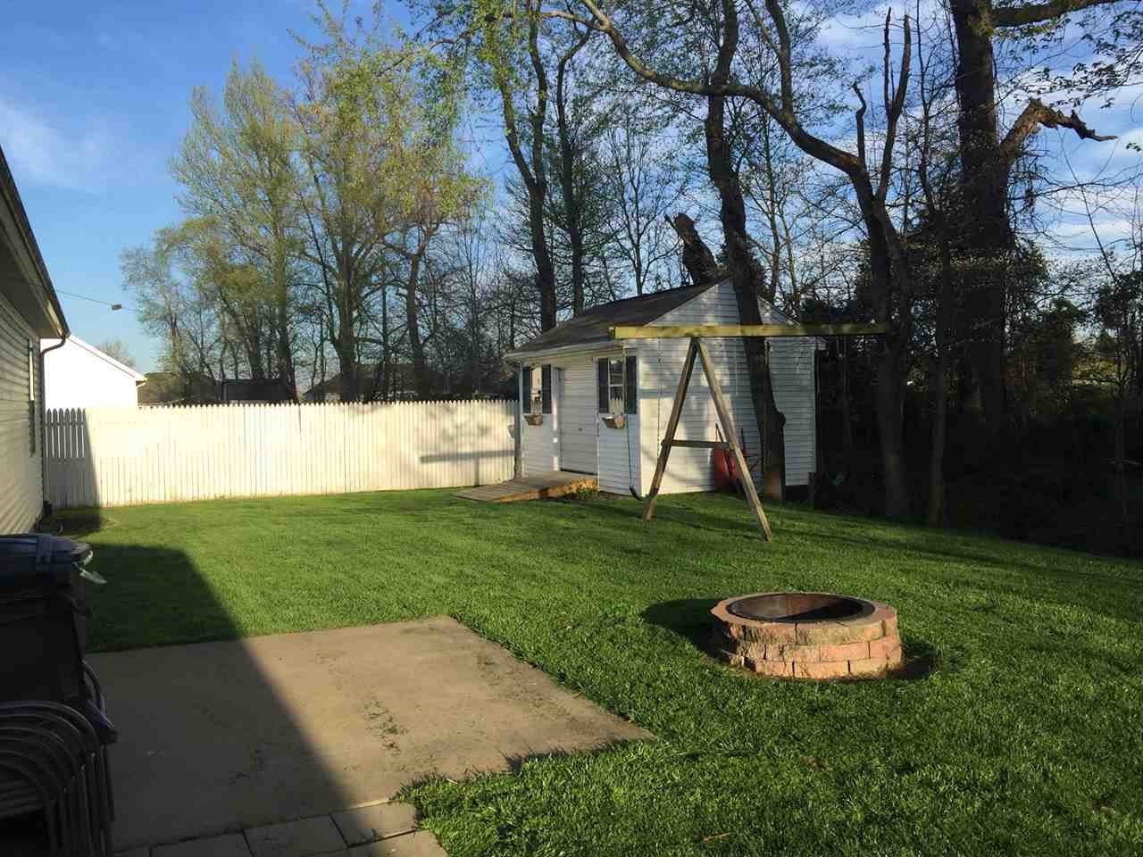3515 Crater Dr, Evansville, IN 47725 photo 18