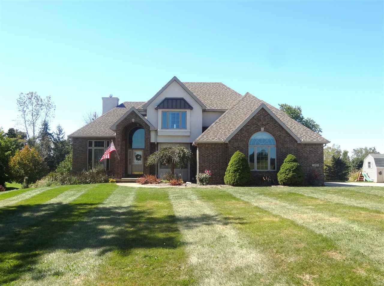 5403 N 250 W, Marion, IN 46952 photo 1