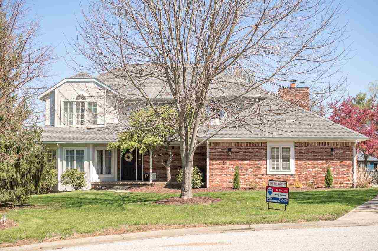 3707 E Taylor Ct, Bloomington, IN 47401 photo 1