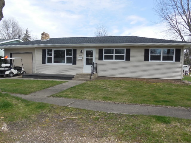 412 N Sherman St, Lagrange, IN 46761 photo 1