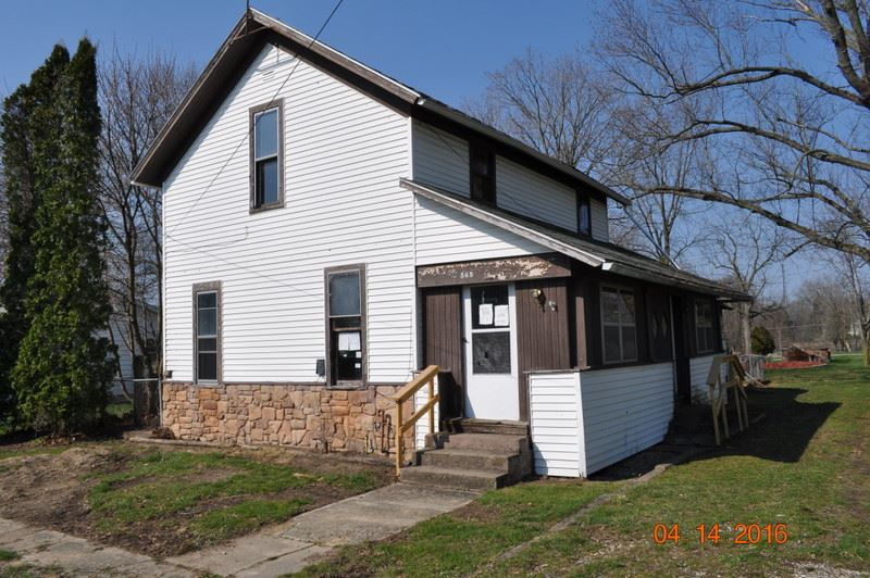 565 S Oak St, Waterloo, IN 46793 photo 1