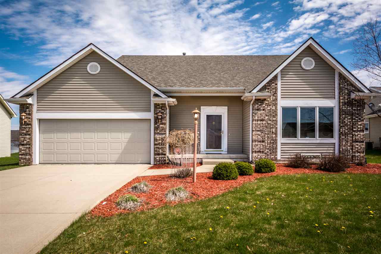 12020 Turtle Creek Ct, Fort Wayne, IN 46818 photo 1