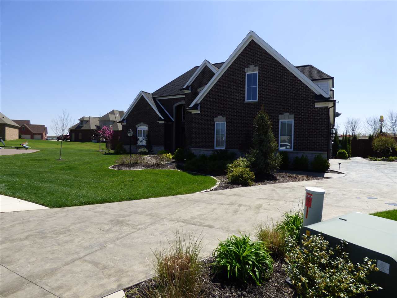 3822 Elizabeth Ct, Newburgh, IN 47630 photo 36