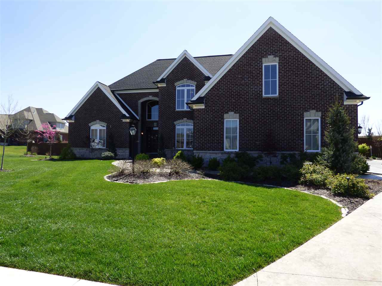 3822 Elizabeth Ct, Newburgh, IN 47630 photo 1