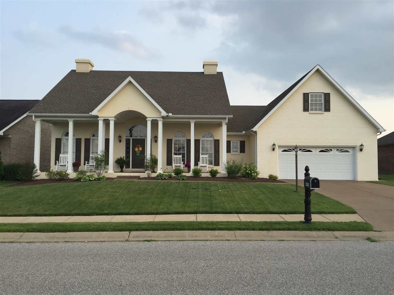 4431 Saybrook Dr, Evansville, IN 47711 photo 1