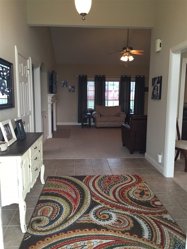 4431 Saybrook Dr, Evansville, IN 47711 photo 5