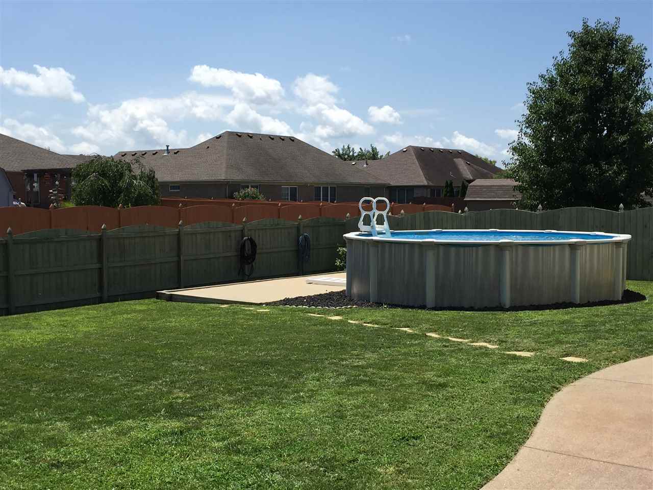 4431 Saybrook Dr, Evansville, IN 47711 photo 21