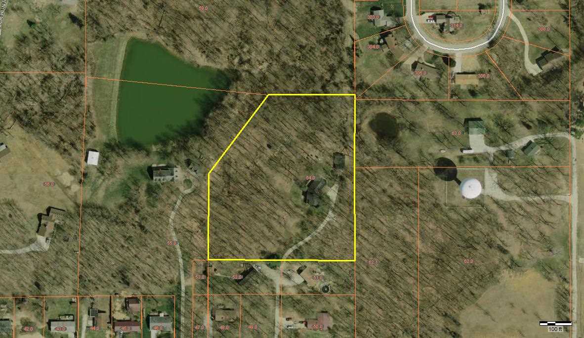 354 W Sunset Dr, Huntingburg, IN 47542 photo 24