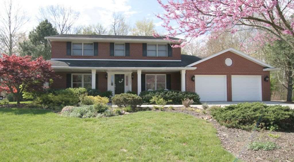 1380 Schuetter Rd, Jasper, IN 47546 photo 1