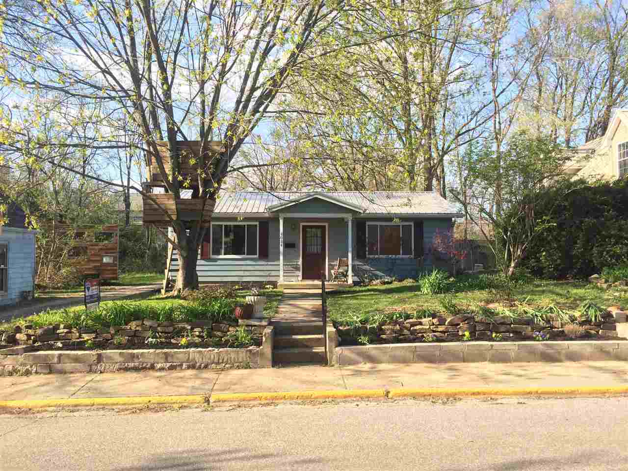 1014 W 7th St, Bloomington, IN 47404 photo 5