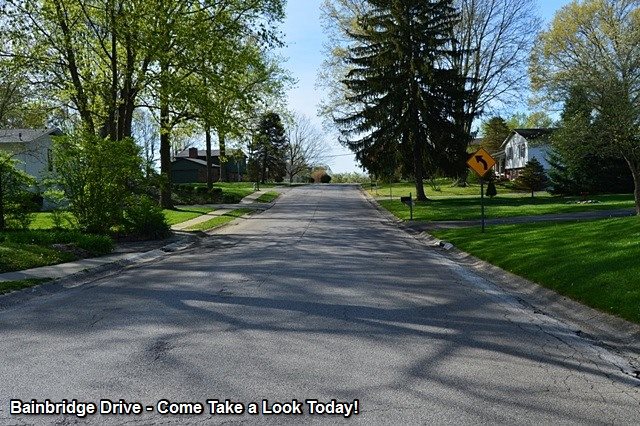 3632 S Bainbridge Dr, Bloomington, IN 47401 photo 32