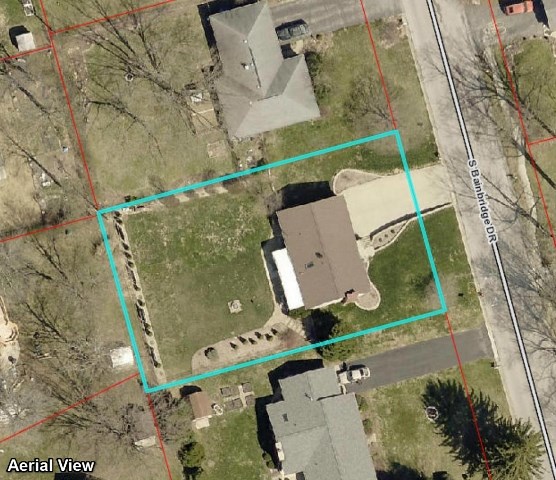 3632 S Bainbridge Dr, Bloomington, IN 47401 photo 31