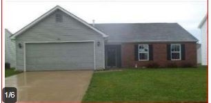 4381 Timber Creek Pkwy, New Haven, IN 46774 photo 1