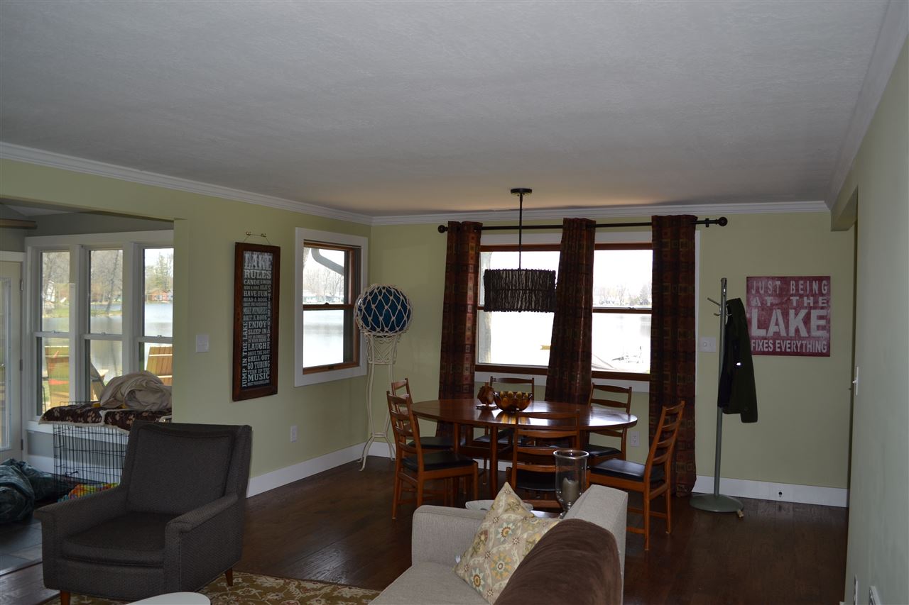7115 S 1190 E, South Milford, IN 46786 photo 4