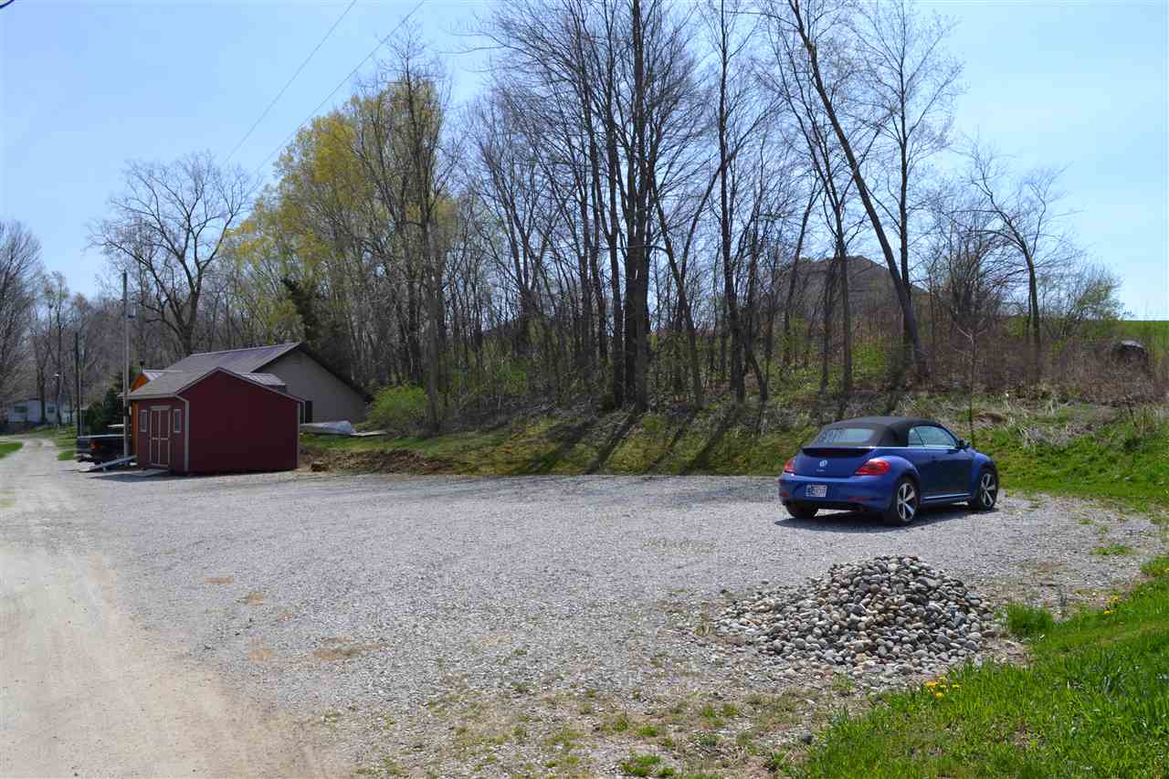7115 S 1190 E, South Milford, IN 46786 photo 23