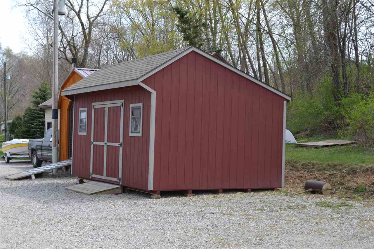7115 S 1190 E, South Milford, IN 46786 photo 24