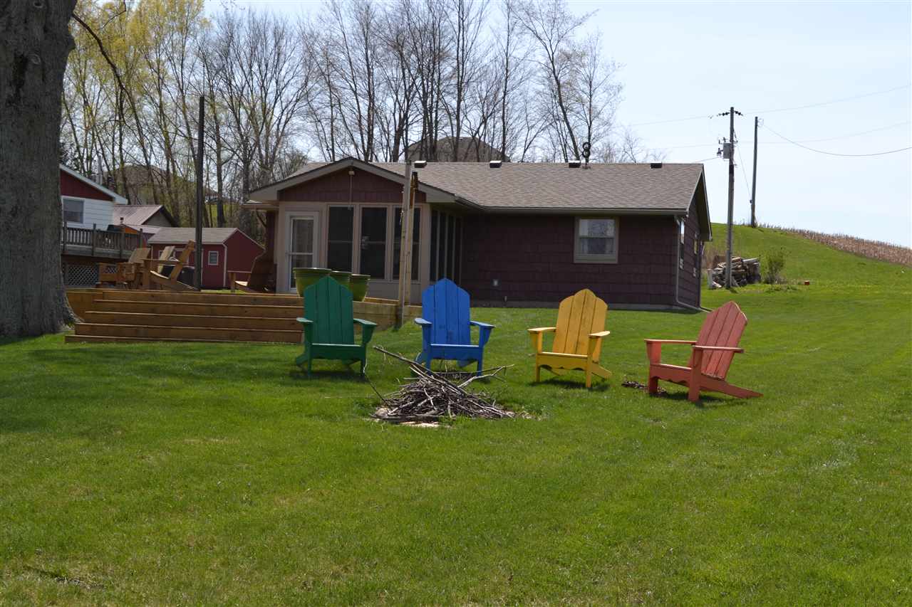 7115 S 1190 E, South Milford, IN 46786 photo 1