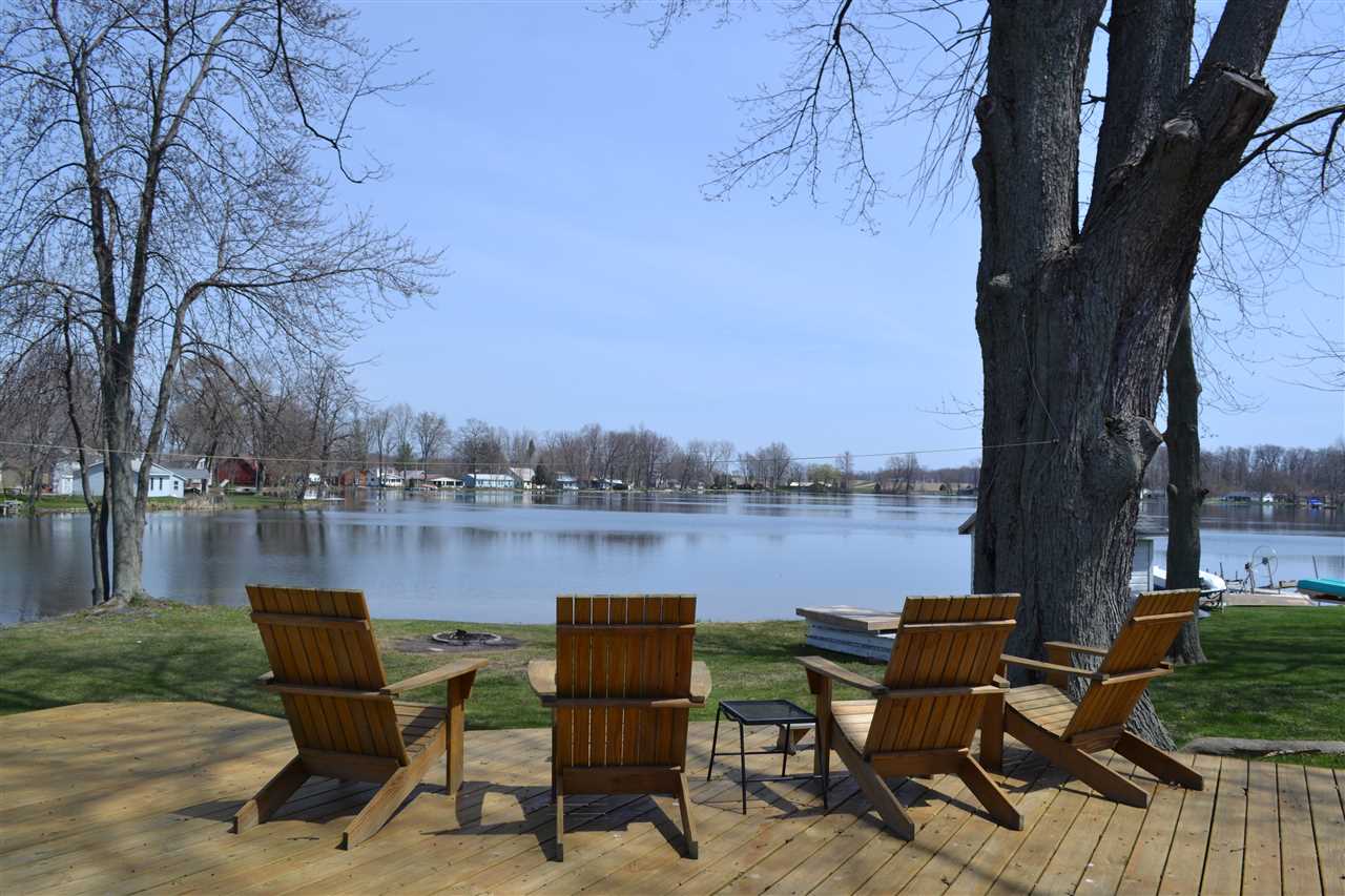 7115 S 1190 E, South Milford, IN 46786 photo 2
