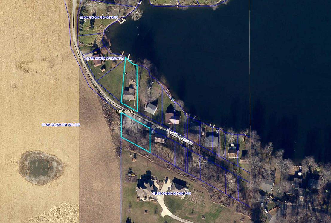 7115 S 1190 E, South Milford, IN 46786 photo 26