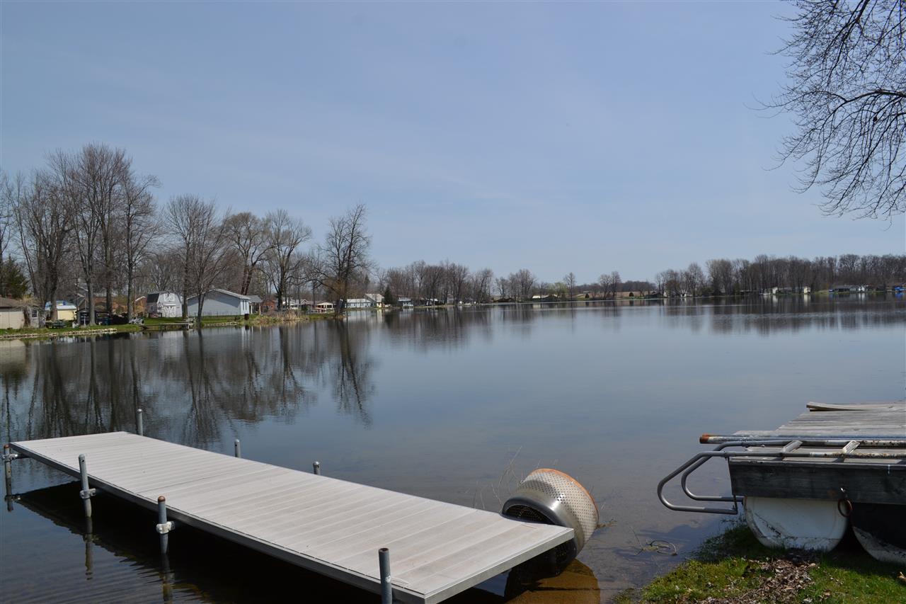 7115 S 1190 E, South Milford, IN 46786 photo 22