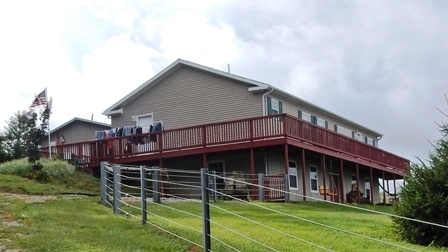 13353 State Road 145, Tell City, IN 47586 photo 1