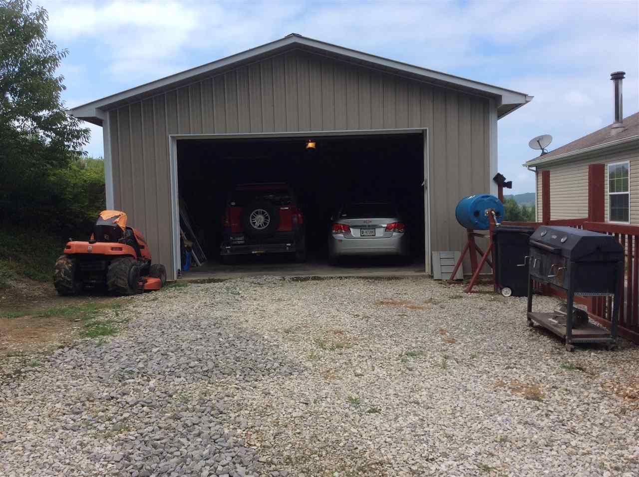 13353 State Road 145, Tell City, IN 47586 photo 23