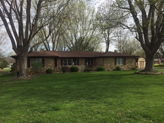 4508 Anna Ln, Kokomo, IN 46902 photo 1