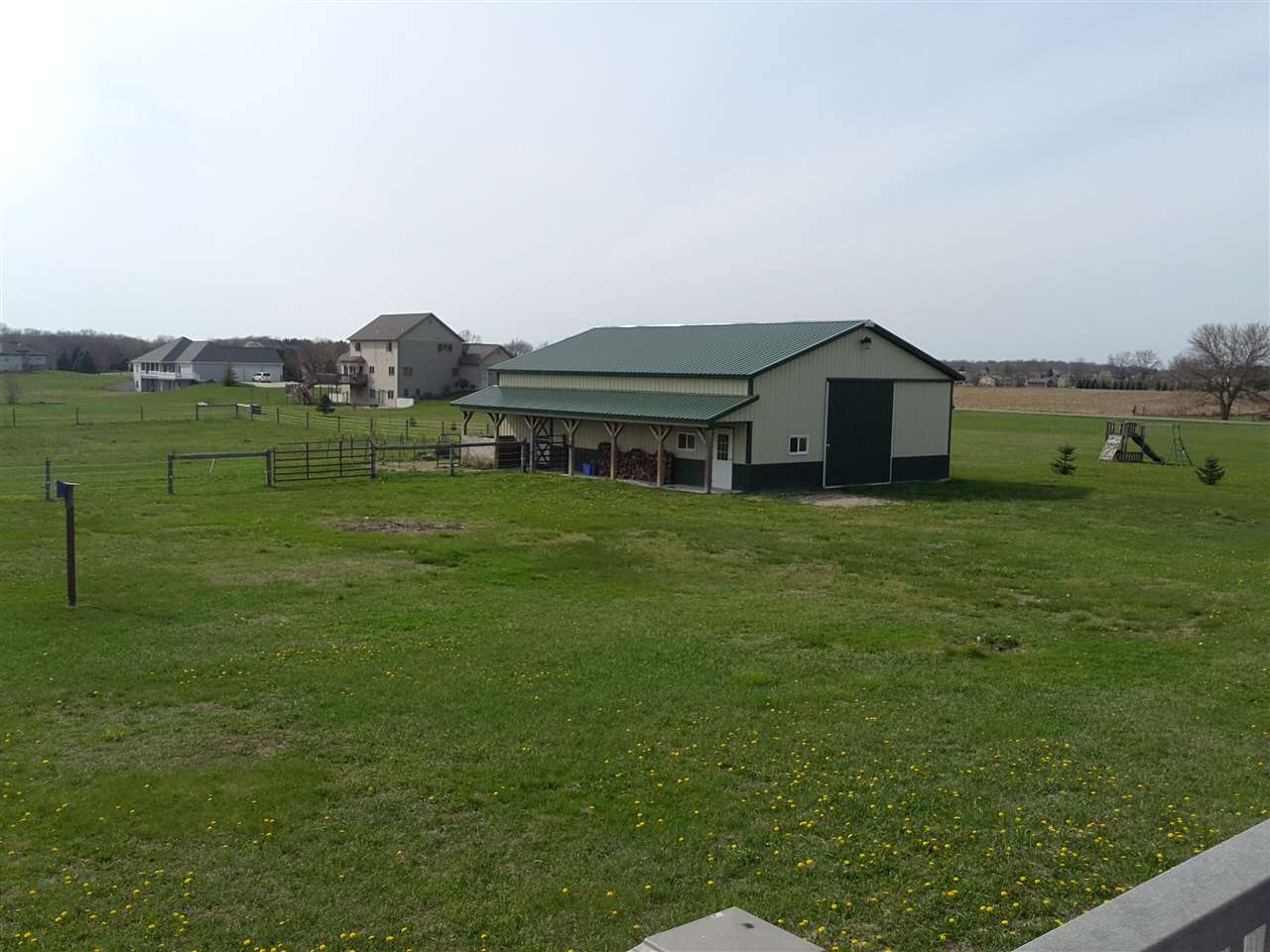 4667 N Sullivan Rd, Leesburg, IN 46538 photo 17