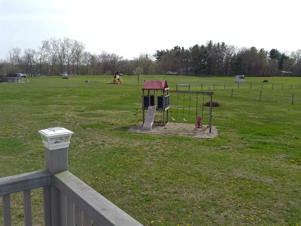 4667 N Sullivan Rd, Leesburg, IN 46538 photo 18