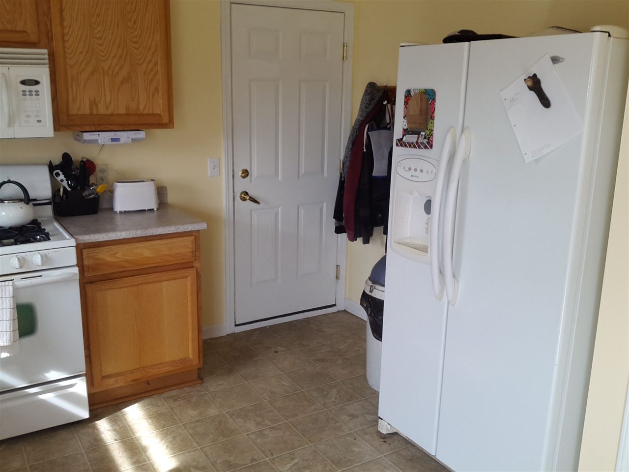 4667 N Sullivan Rd, Leesburg, IN 46538 photo 16