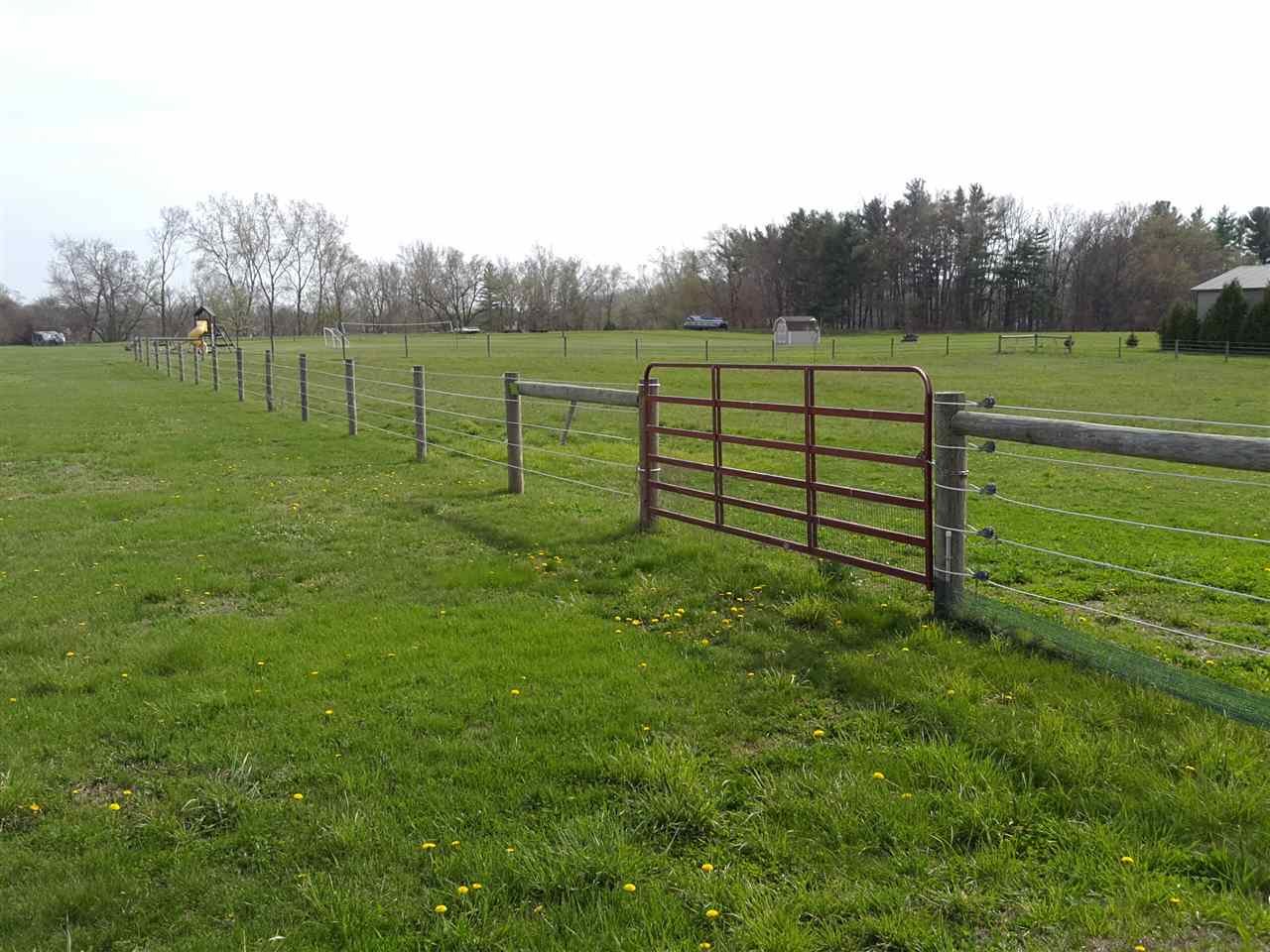 4667 N Sullivan Rd, Leesburg, IN 46538 photo 26