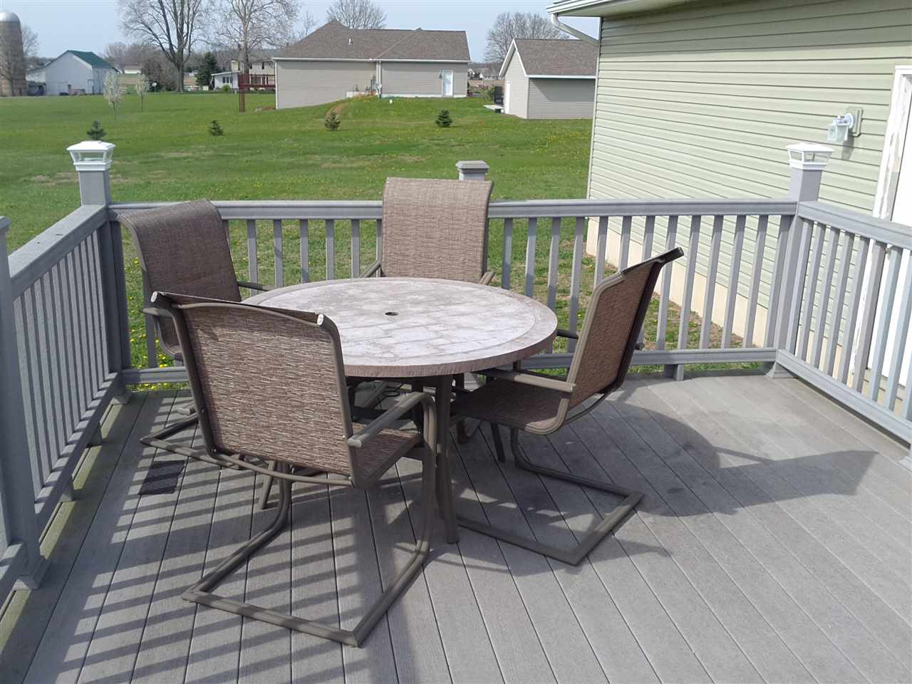 4667 N Sullivan Rd, Leesburg, IN 46538 photo 19