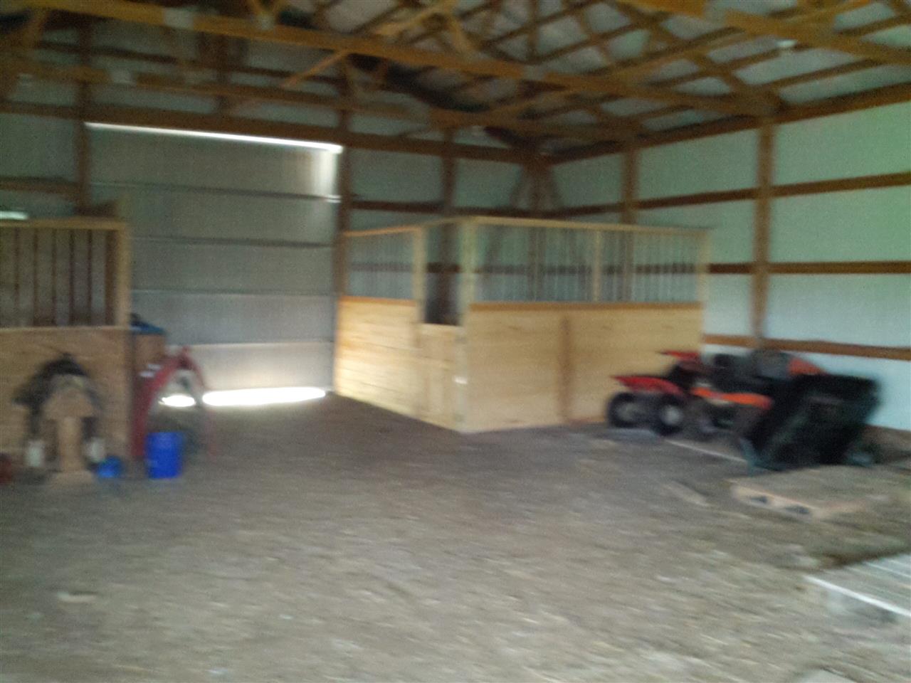 4667 N Sullivan Rd, Leesburg, IN 46538 photo 20