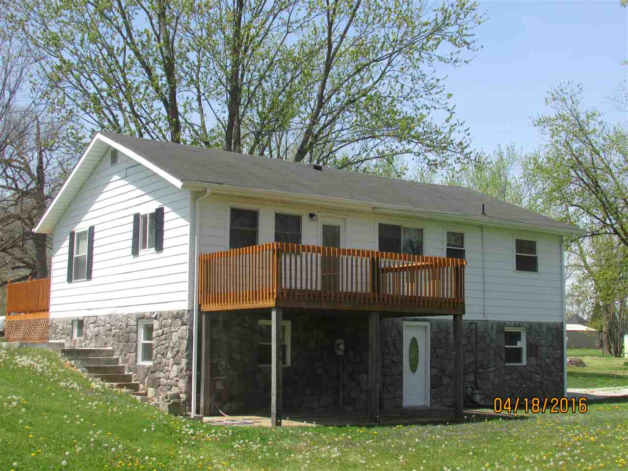 502 S 2nd St, Mitchell, IN 47446 photo 6