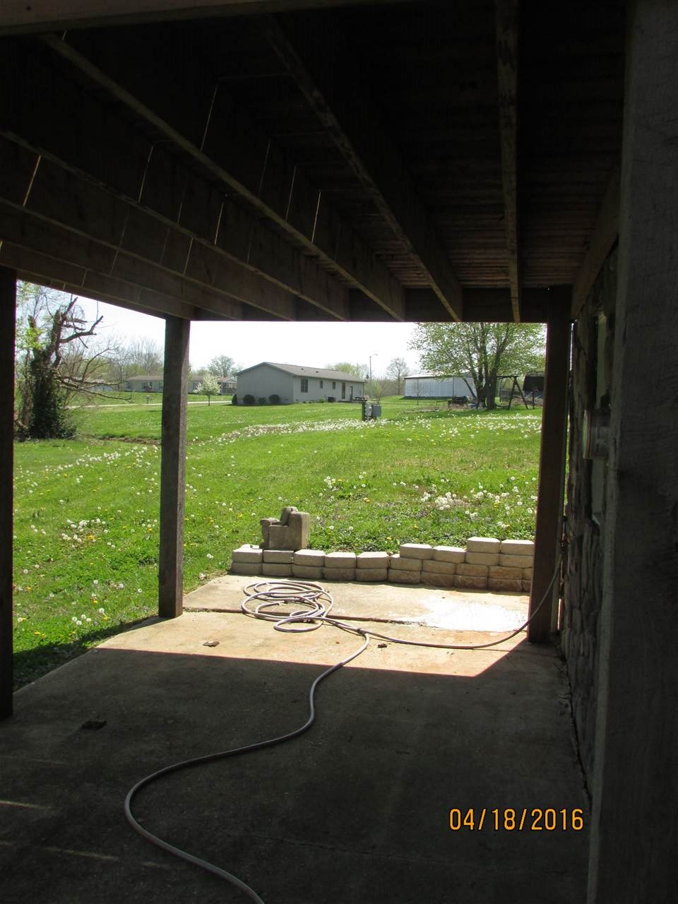 502 S 2nd St, Mitchell, IN 47446 photo 33