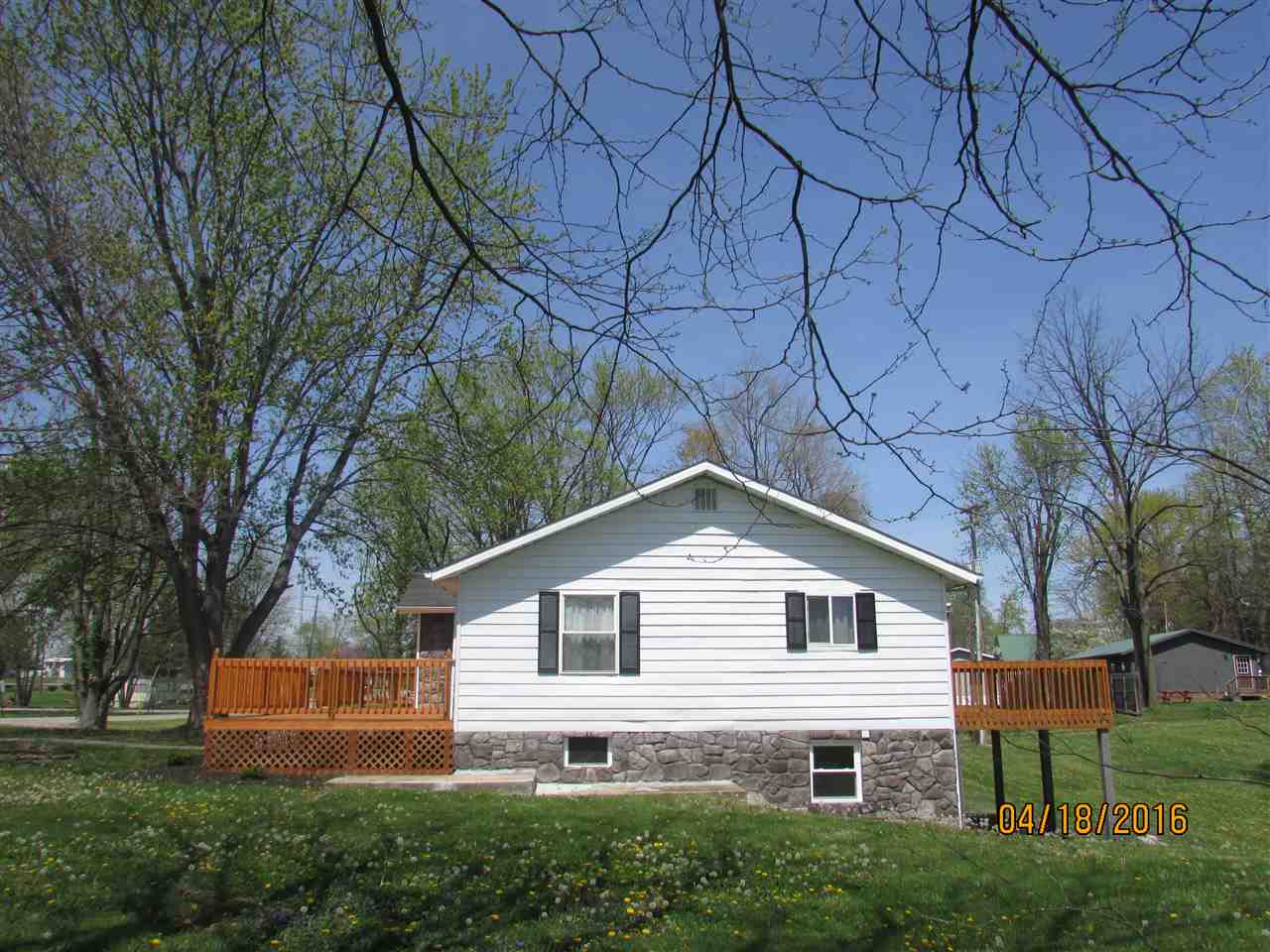 502 S 2nd St, Mitchell, IN 47446 photo 7