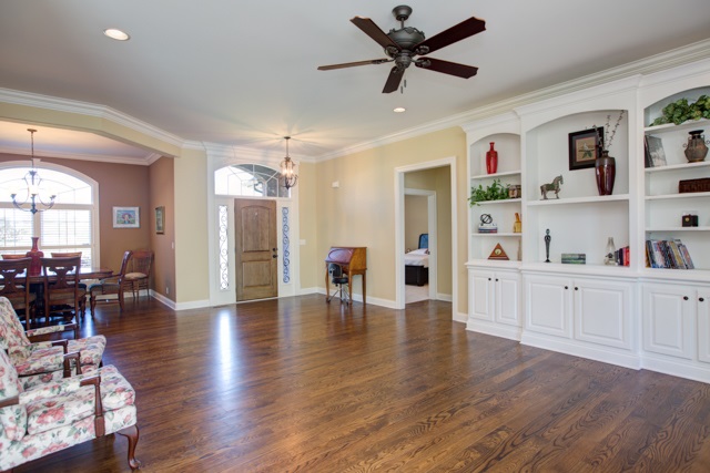 8238 Pelican Pointe Dr, Evansville, IN 47725 photo 11