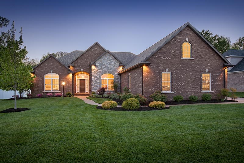 8238 Pelican Pointe Dr, Evansville, IN 47725 photo 2
