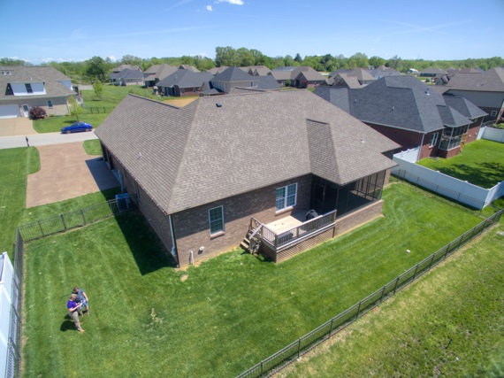 8238 Pelican Pointe Dr, Evansville, IN 47725 photo 4