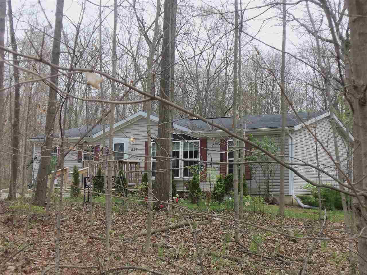 885 Bobtail Ct, Peru, IN 46970 photo 2