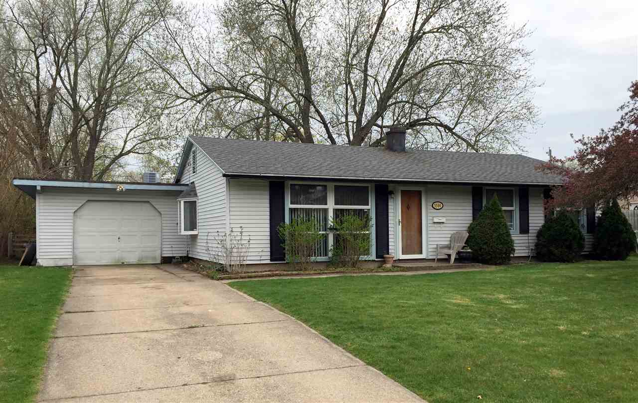 3504 Corby Blvd, South Bend, IN 46615 photo 1