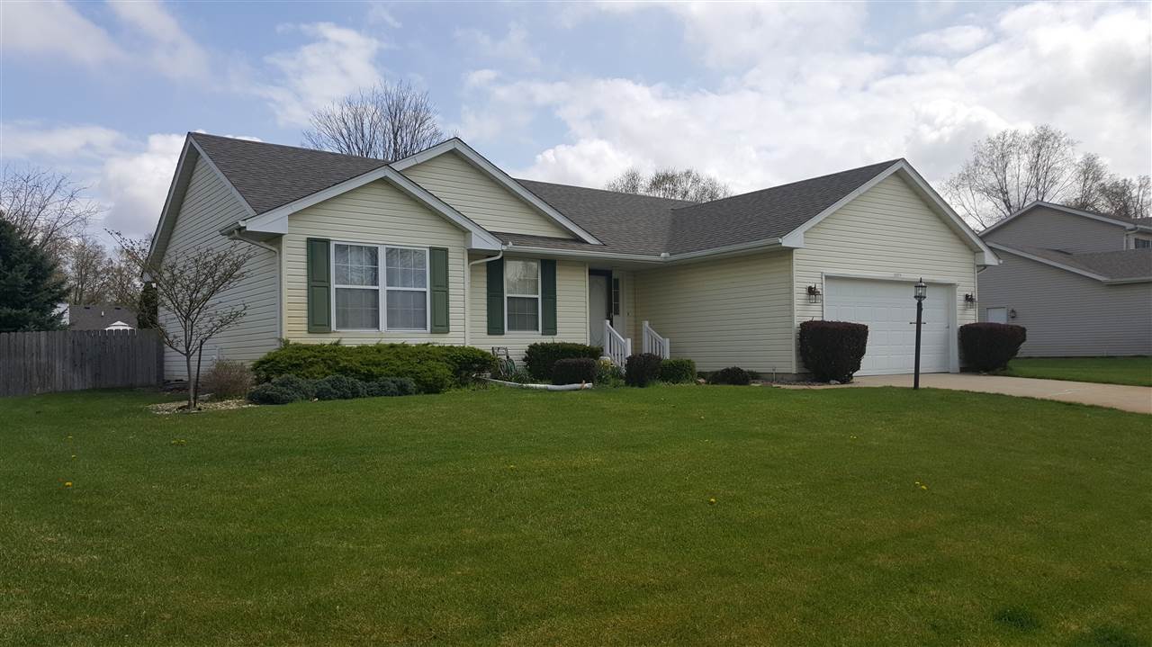 52274 Evard Dr, Granger, IN 46530 photo 17