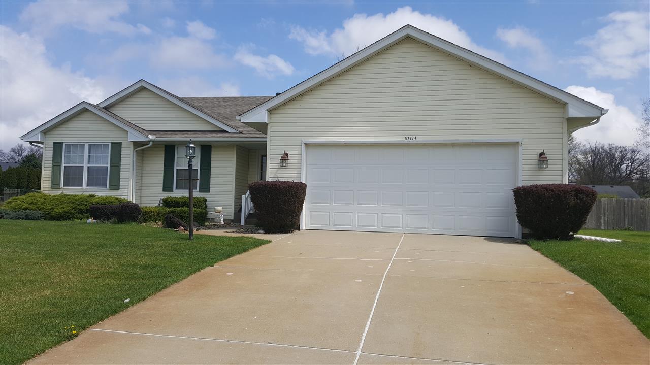 52274 Evard Dr, Granger, IN 46530 photo 1