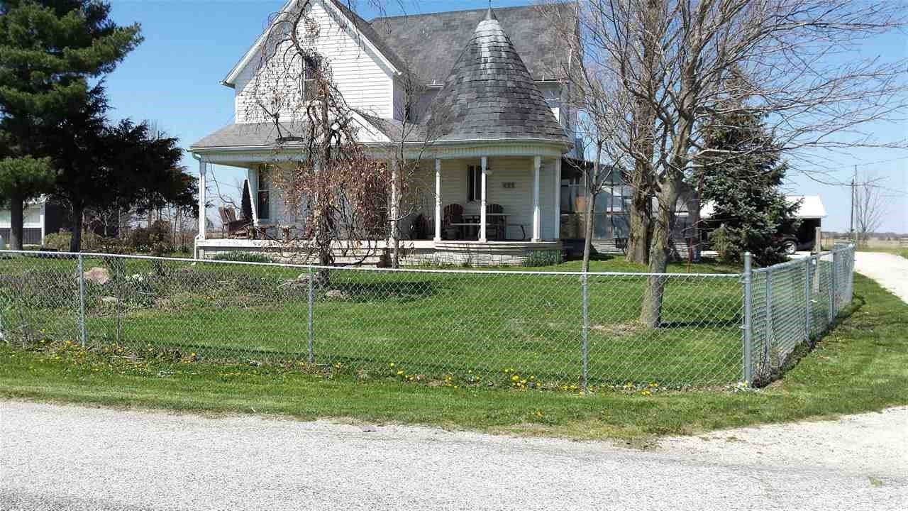 4906 E 400 S, Wabash, IN 46992 photo 1
