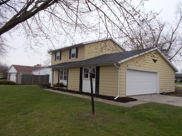 6112 Glenview Dr, Fort Wayne, IN 46815 photo 13