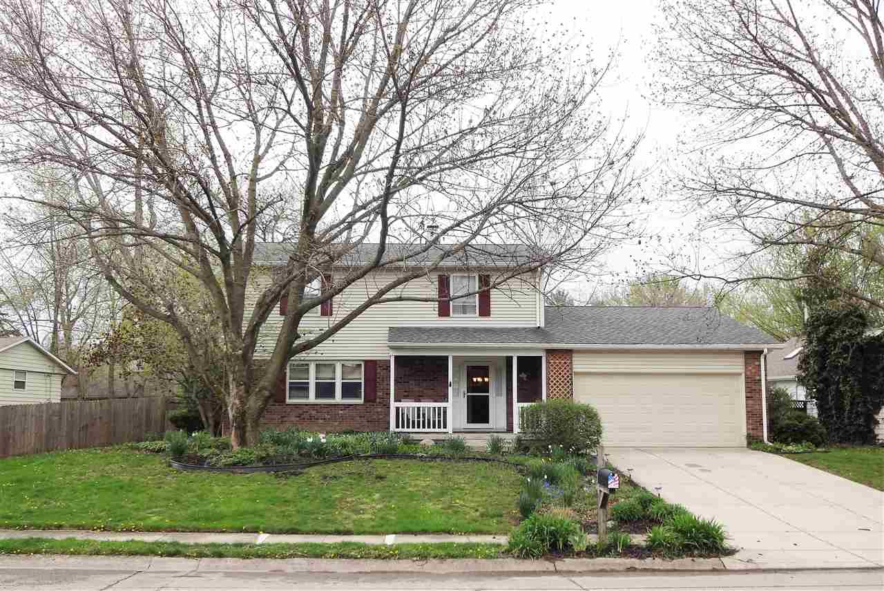607 Eden St, West Lafayette, IN 47906 photo 1