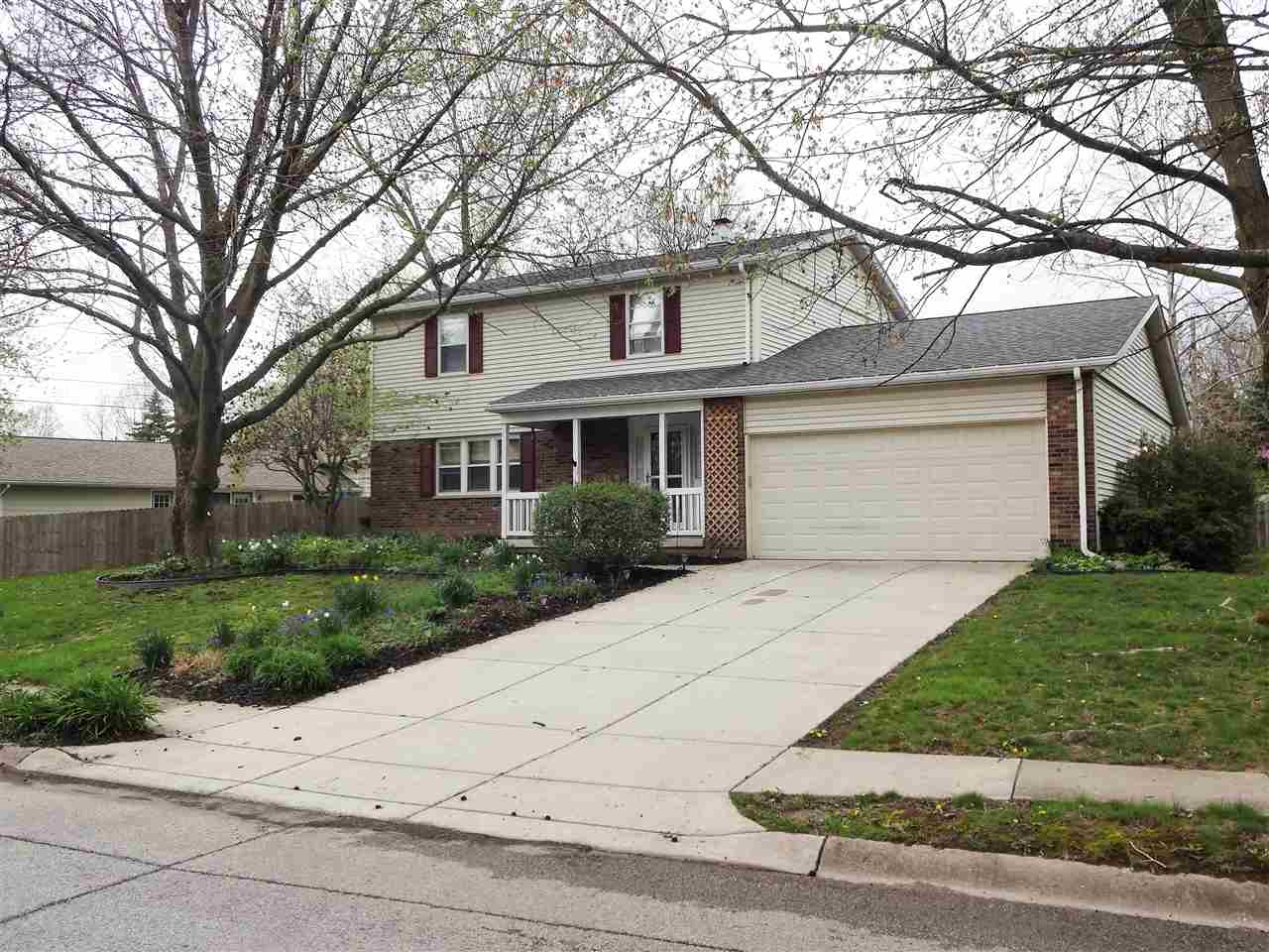 607 Eden St, West Lafayette, IN 47906 photo 2