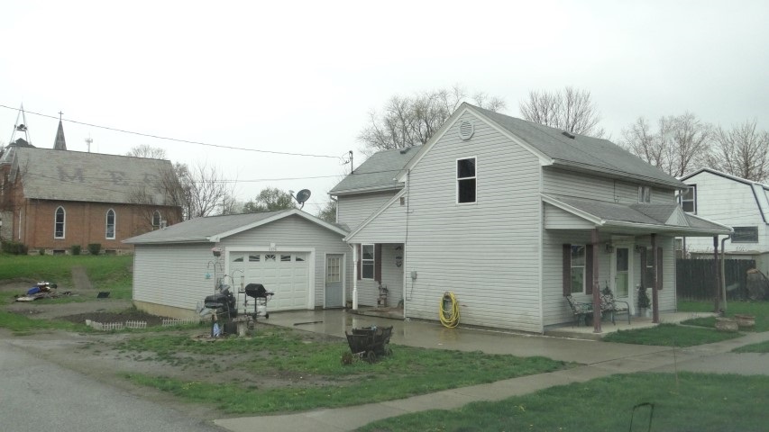 6898 Front Street Sts, Spencerville, IN 46788 photo 1