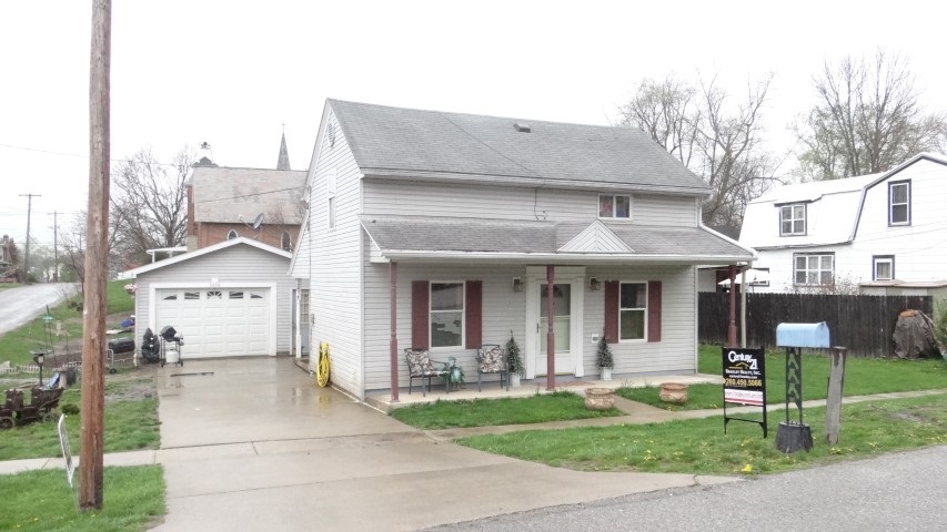 6898 Front Street Sts, Spencerville, IN 46788 photo 14