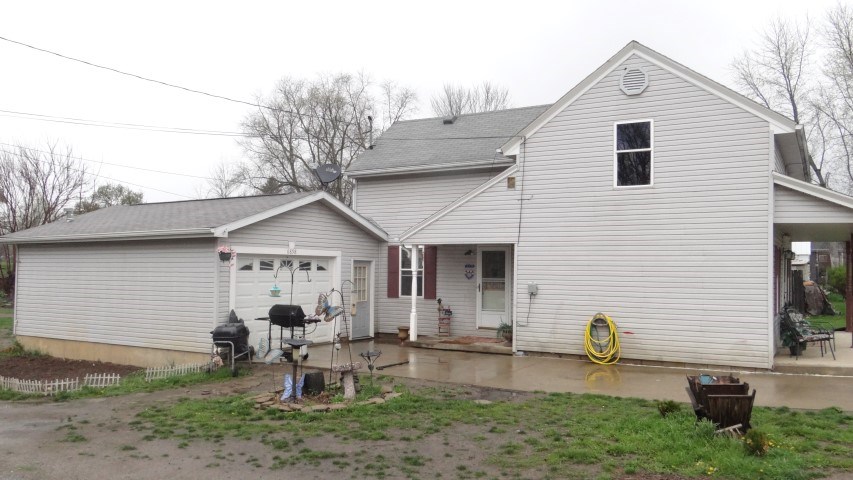 6898 Front Street Sts, Spencerville, IN 46788 photo 2